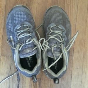 Montrail Sabino Trail running shoes